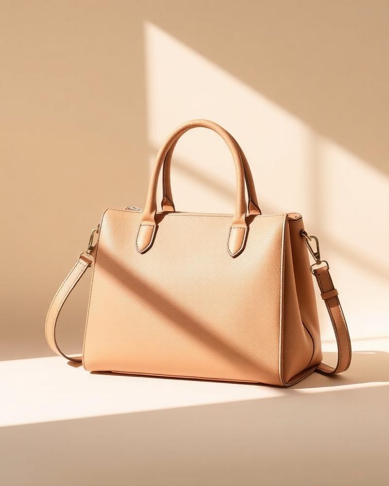 Luxury Shoulder Bag
