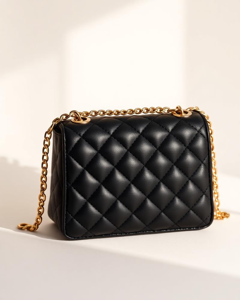Elegant Mini Bag