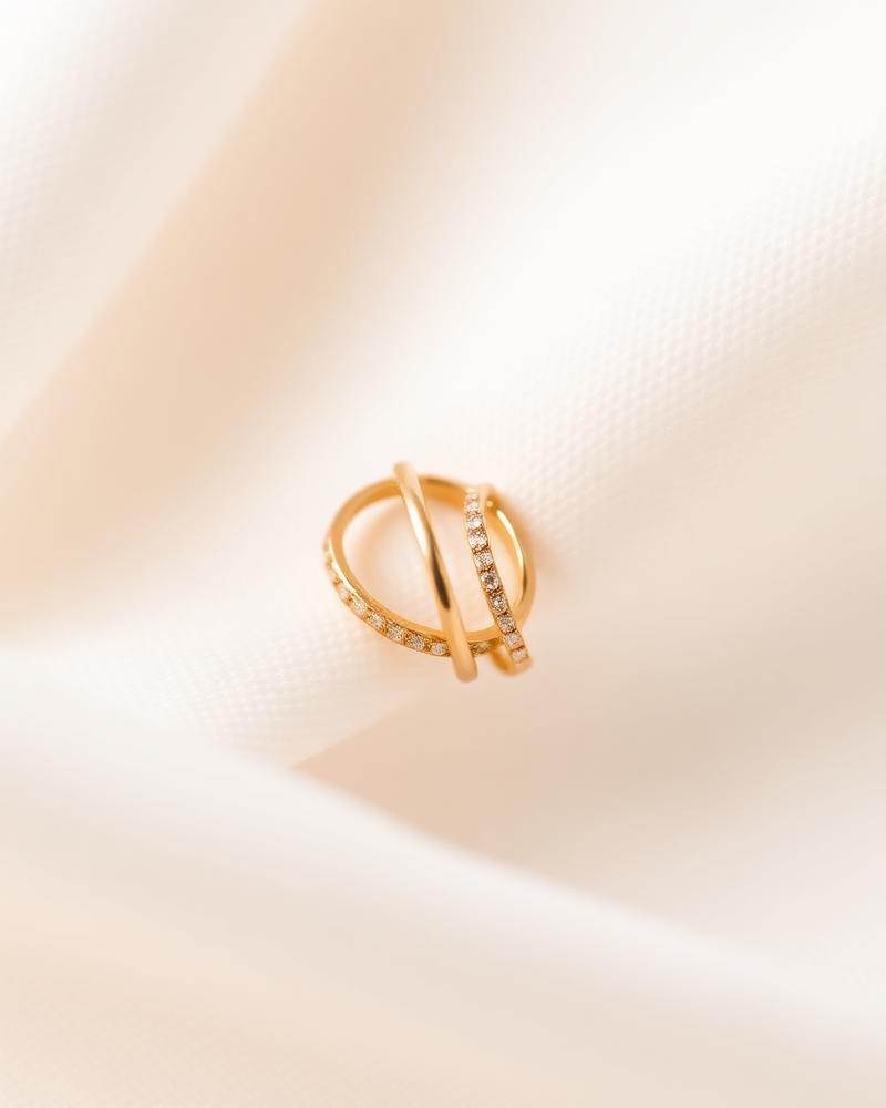 Luxury Ring Set